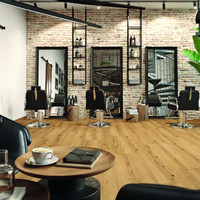 Výhody obkladů se vzhledem dřeva