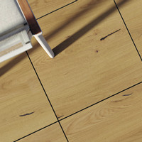 Výhody obkladů se vzhledem dřeva