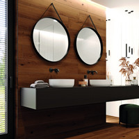 Výhody obkladů se vzhledem dřeva