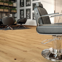 Výhody obkladů se vzhledem dřeva