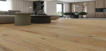 Když dřevo nepracuje