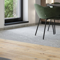 Série RAVE, odkaz na okrasný kámen italské architektury