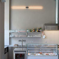 The story of the RAKIN restaurant in the heart of Dejvice