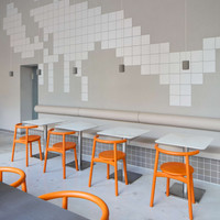 The story of the RAKIN restaurant in the heart of Dejvice