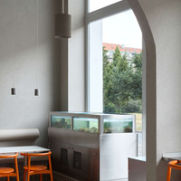 The story of the RAKIN restaurant in the heart of Dejvice