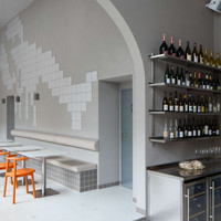 The story of the RAKIN restaurant in the heart of Dejvice