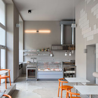 The story of the RAKIN restaurant in the heart of Dejvice