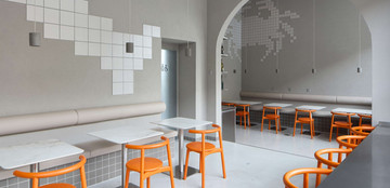 Příběh restaurace RAKIN v srdci Dejvic