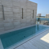 An attractive project in Bahrain with RAKO tiles