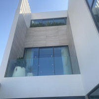 An attractive project in Bahrain with RAKO tiles