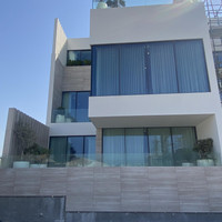 An attractive project in Bahrain with RAKO tiles