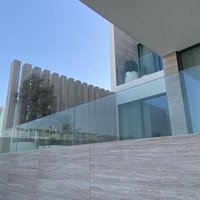 An attractive project in Bahrain with RAKO tiles