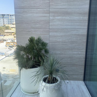 An attractive project in Bahrain with RAKO tiles