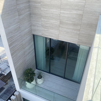 An attractive project in Bahrain with RAKO tiles