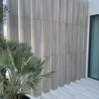 An attractive project in Bahrain with RAKO tiles