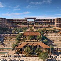 Grand Hyatt Los Cabos