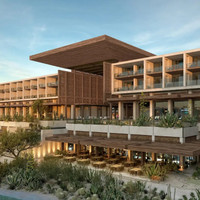 Grand Hyatt Los Cabos