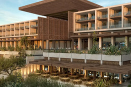 Grand Hyatt Los Cabos