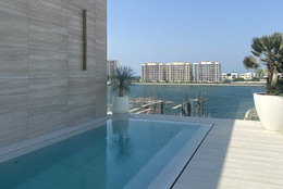 Marina Bay villas  - Bahrain