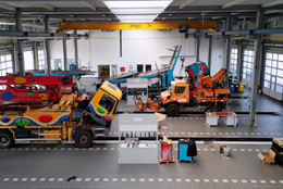 Obklady RAKO v Bravanticích