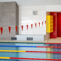 Svitavy mají nový bazén: moderní, hravý s wellness zážitky