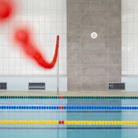 Svitavy mají nový bazén: moderní, hravý s wellness zážitky