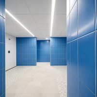 Svitavy mají nový bazén: moderní, hravý s wellness zážitky