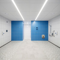 Svitavy mají nový bazén: moderní, hravý s wellness zážitky