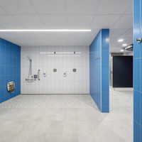 Svitavy mají nový bazén: moderní, hravý s wellness zážitky