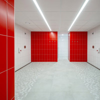 Svitavy mají nový bazén: moderní, hravý s wellness zážitky