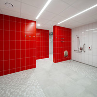 Svitavy mají nový bazén: moderní, hravý s wellness zážitky