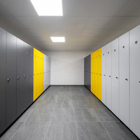 Svitavy mají nový bazén: moderní, hravý s wellness zážitky