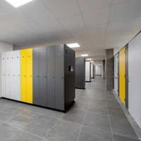 Svitavy mají nový bazén: moderní, hravý s wellness zážitky