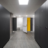 Svitavy mají nový bazén: moderní, hravý s wellness zážitky