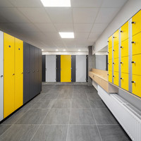 Svitavy mají nový bazén: moderní, hravý s wellness zážitky