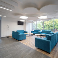 Svitavy mají nový bazén: moderní, hravý s wellness zážitky