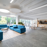 Svitavy mají nový bazén: moderní, hravý s wellness zážitky