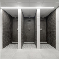 Svitavy mají nový bazén: moderní, hravý s wellness zážitky