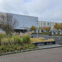 Koning Willem Alexander Sports Complex