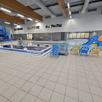 Koning Willem Alexander Sports Complex