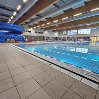 Koning Willem Alexander Sports Complex