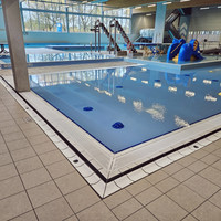 Koning Willem Alexander Sports Complex