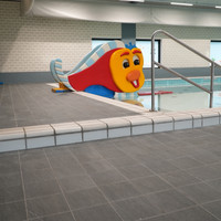 Die Heygrave Pool