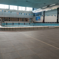 Die Heygrave Pool