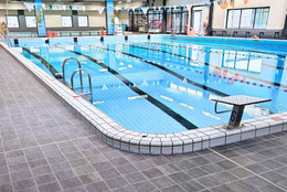 Die Heygrave Pool