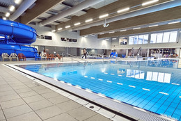 Koning Willem Alexander Sports Complex