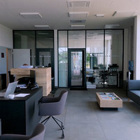 RAKO Tiles in Bravantice