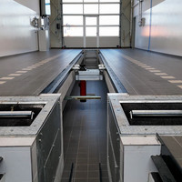 RAKO Tiles in Bravantice