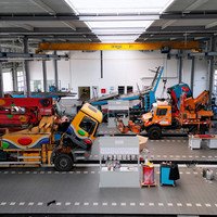 RAKO Tiles in Bravantice