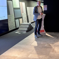 Architektenveranstaltung in Stuttgart: DIN 18040 und keramische Fliesen praxisnah im Fokus
